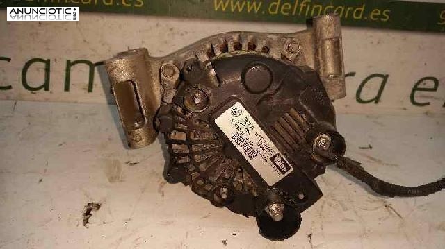 Alternador fiat punto tg9s036