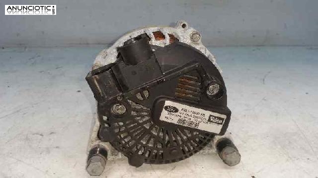 Alternador ford fiesta 2543427a