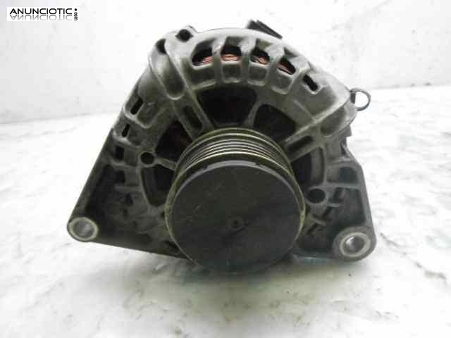 Alternador kia cee d 2543370a