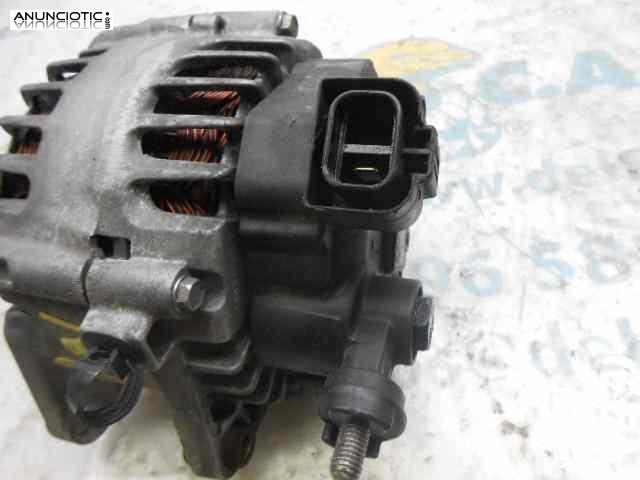 Alternador kia cee d 2543370a