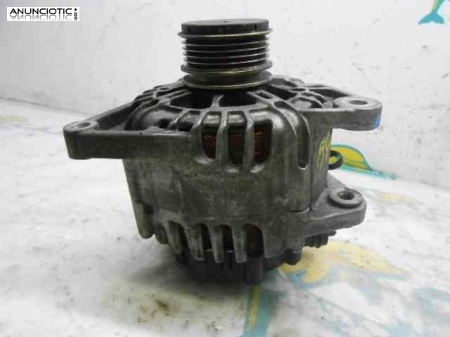 Alternador kia cee d 2543370a