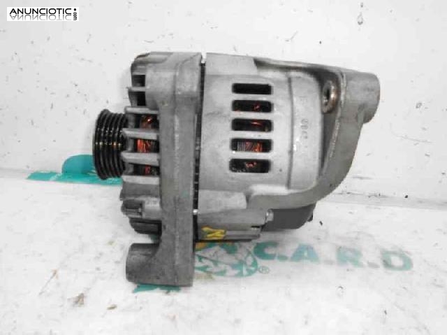 Alternador bmw serie 3 2543461b