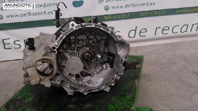 Caja cambio hyundai i30 2854261