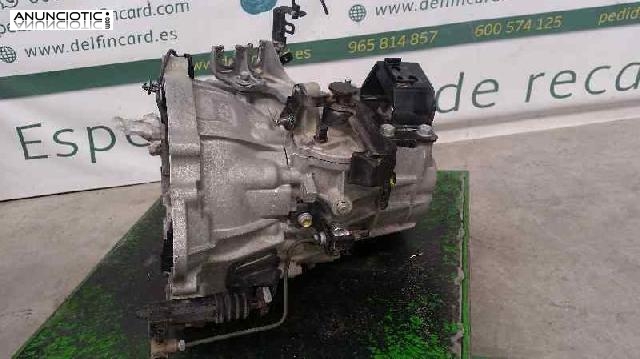 Caja cambio hyundai i30 2854261