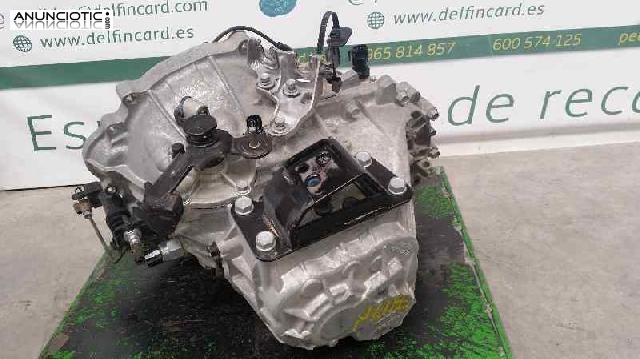 Caja cambio hyundai i30 2854261