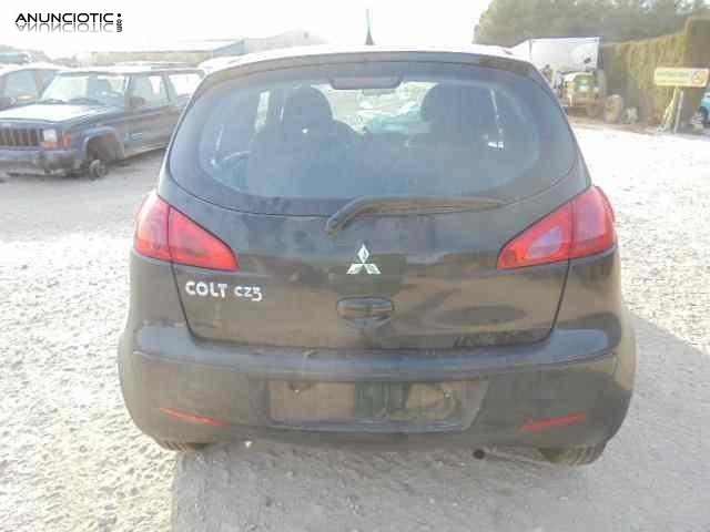 Caja cambio mitsubishi colt 3567770