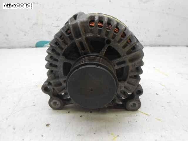 Alternador seat altea 2542695d