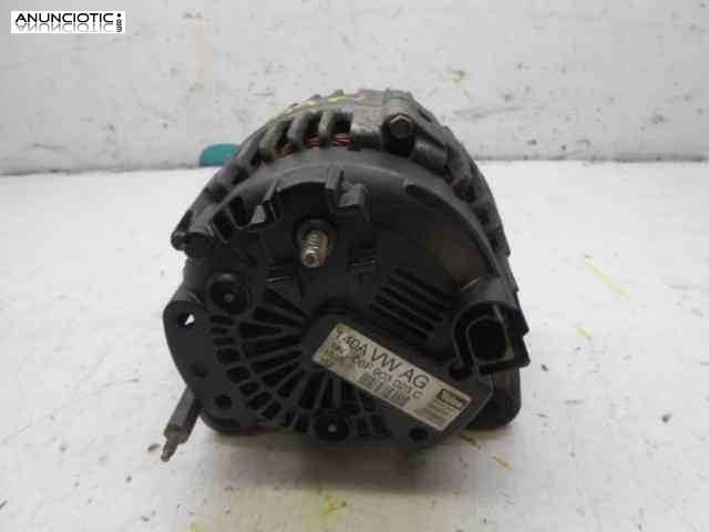 Alternador seat altea 2542695d