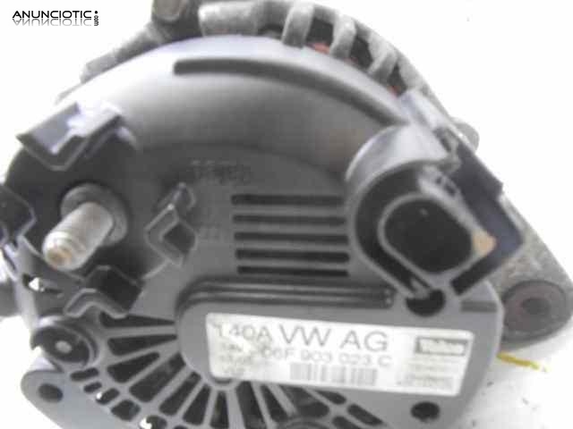 Alternador seat altea 2542695d