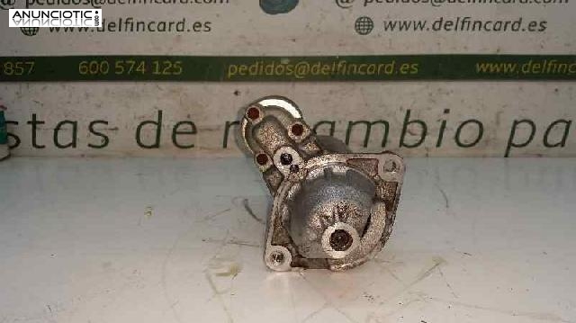 Motor arranque bmw serie 3 0001115046