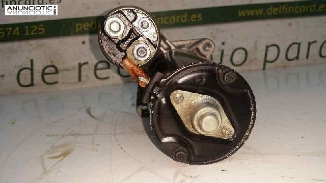 Motor arranque bmw serie 3 0001115046