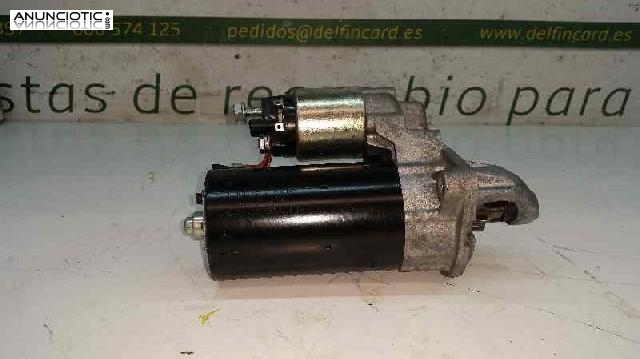 Motor arranque bmw serie 3 0001115046