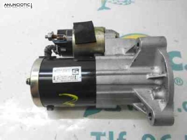 Motor arranque citroen c8 m000t20871