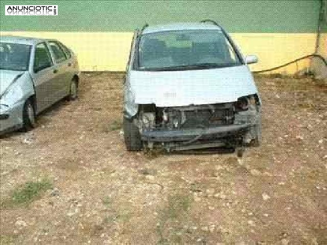 Motor arranque seat alhambra 1230122