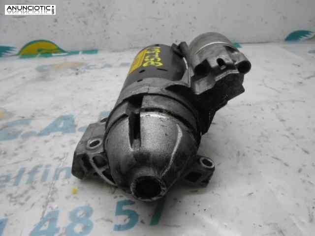 Motor arranque bmw serie 1 0001139002