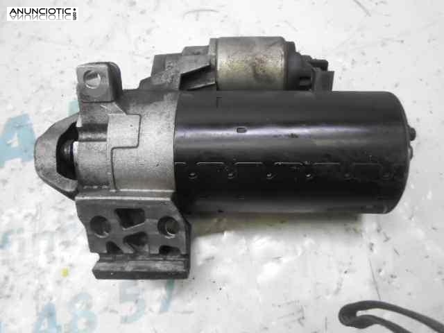 Motor arranque bmw serie 1 0001139002