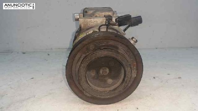 Compresor hyundai sonata f500dc4ca05