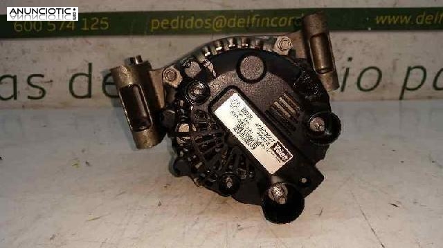 Alternador fiat grande punto tg9s010