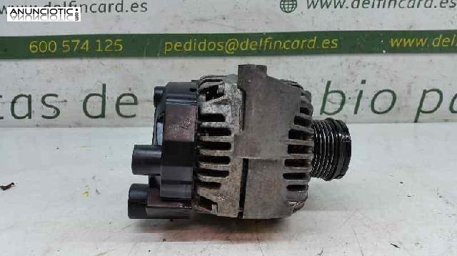 Alternador fiat grande punto tg9s010