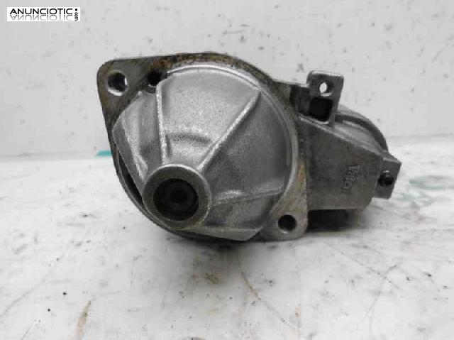 Motor arranque mercedes clase e d7r43