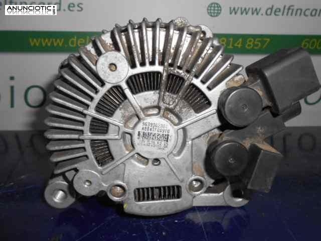 Alternador citroen xsara a004tf0091b