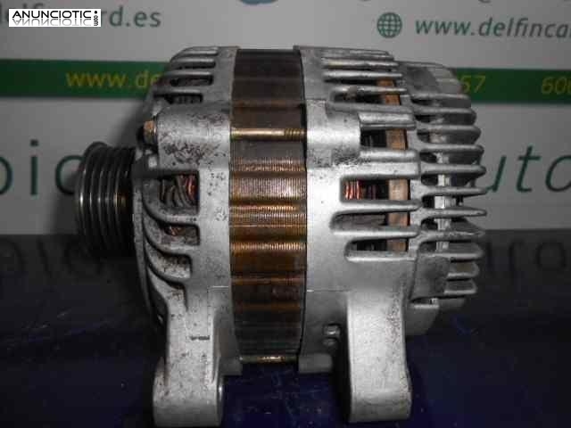 Alternador citroen xsara a004tf0091b