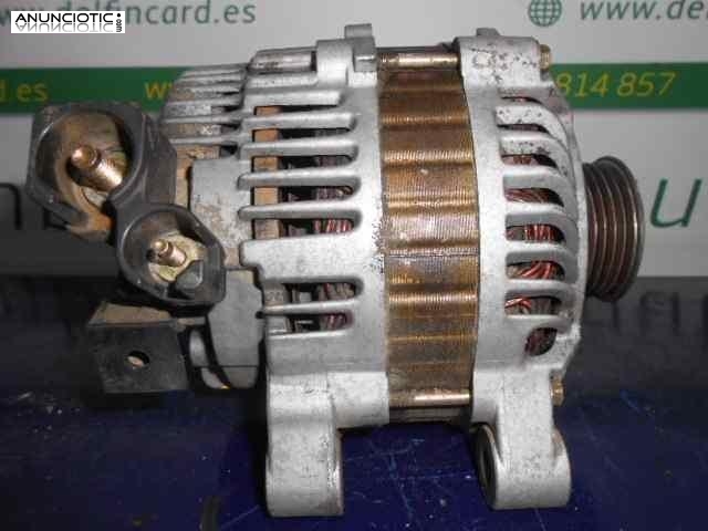 Alternador citroen xsara a004tf0091b