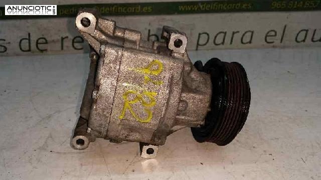 Compresor ford ka b837