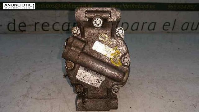 Compresor ford ka b837