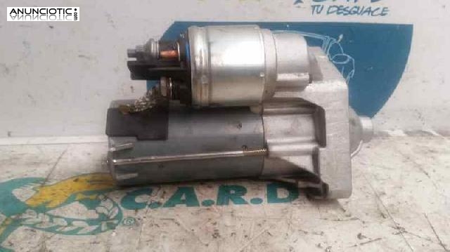 Motor arranque dacia dokker 22g43941ab3c