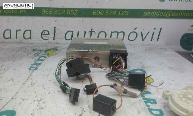 Audio gps bmw x5 65526923877