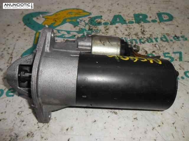 Motor arranque alfa romeo gt 0001115021