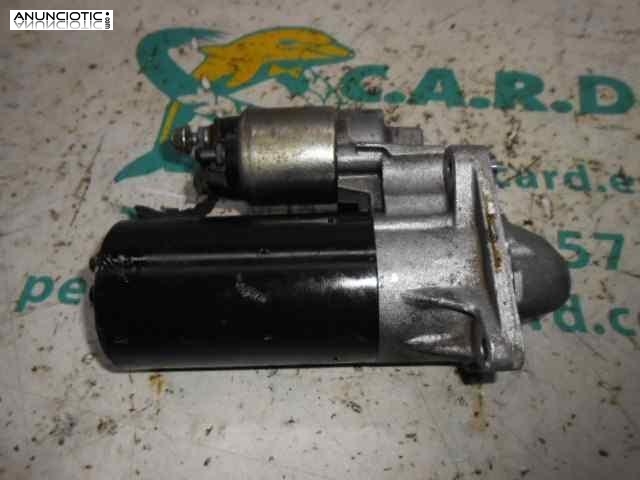 Motor arranque alfa romeo gt 0001115021