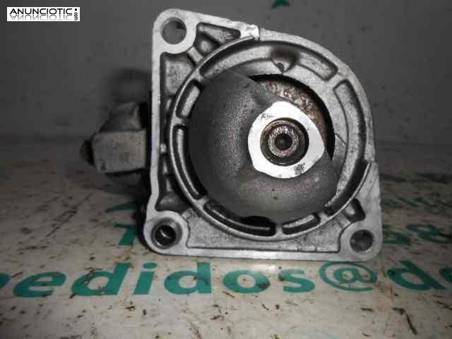 Motor arranque alfa romeo gt 0001115021