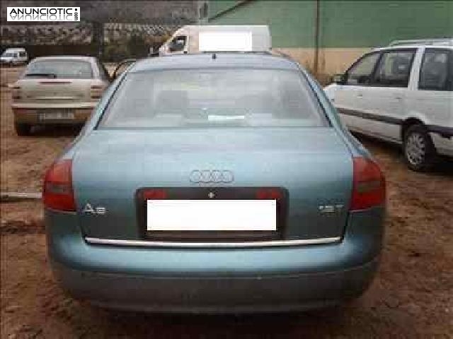 Caja cambio audi a6 drf