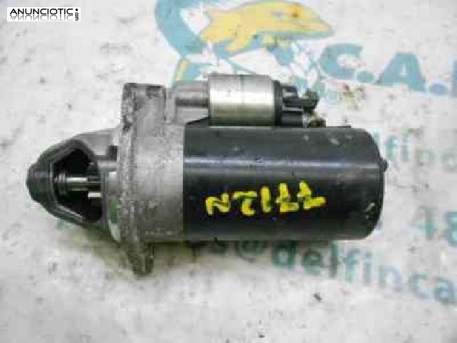 Motor arranque bmw serie 3 0001108196