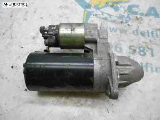 Motor arranque bmw serie 3 0001108196