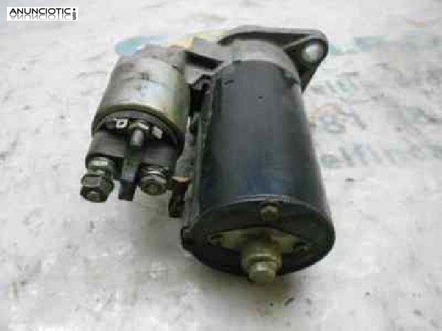 Motor arranque bmw serie 3 0001108196