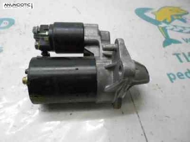 Motor arranque mini cabrio 0001106019