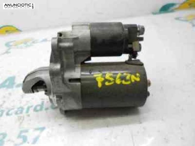 Motor arranque mini cabrio 0001106019