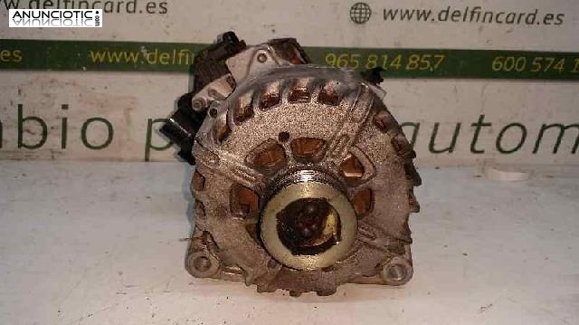 Alternador citroen c4 2623001a