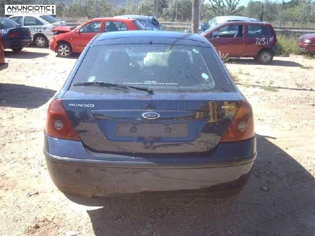 Alternador ford mondeo 1478608