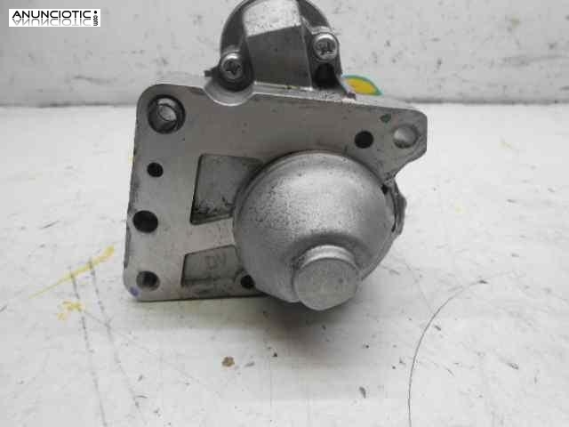 Motor arranque citroen c4 m000t22472