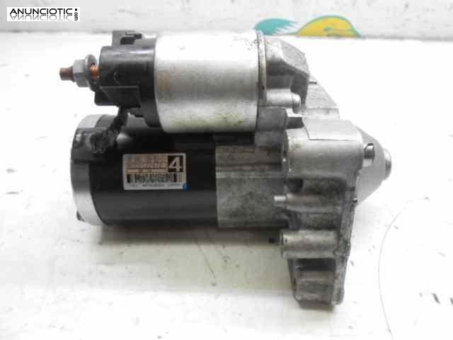 Motor arranque citroen c4 m000t22472