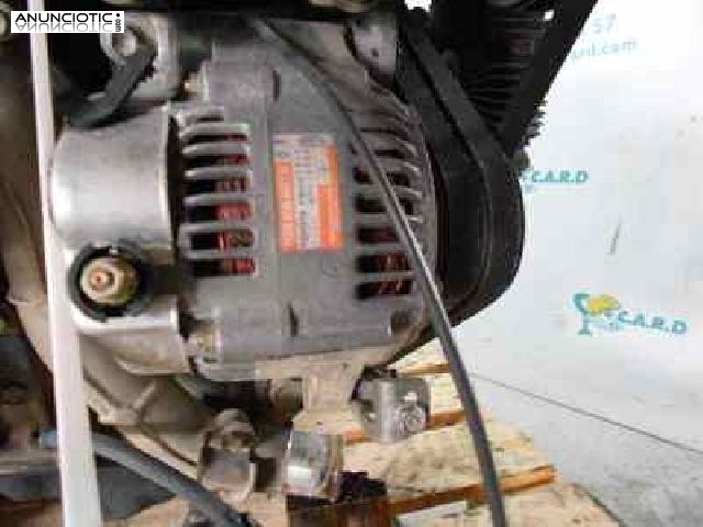 Alternador toyota 4-runner 1012115780