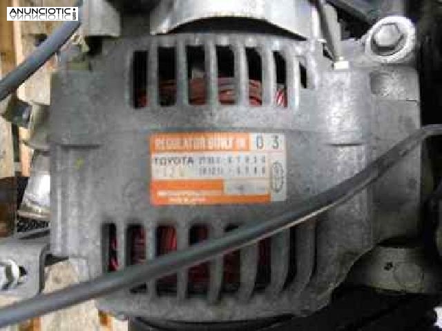 Alternador toyota 4-runner 1012115780