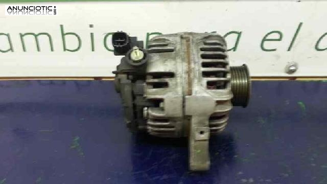 Alternador toyota corolla 0124325079