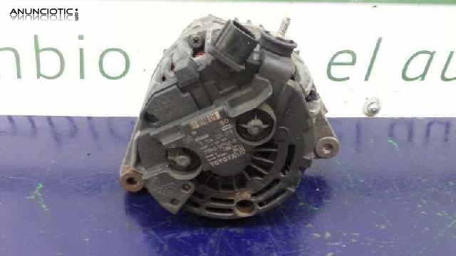 Alternador toyota corolla 0124325079