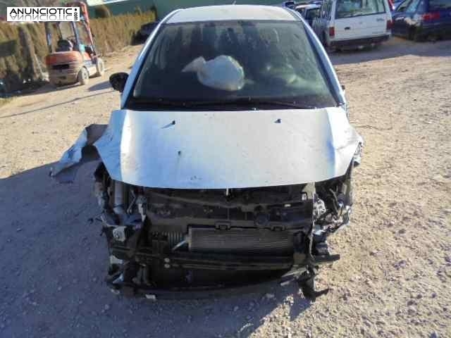 Compresor citroen c3 9678656080