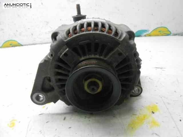 Alternador jeep cherokee 56041693aa